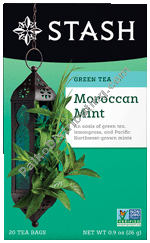 Product Image: Moroccan Mint Green Tea