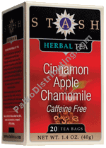 Product Image: Apple Cinnamon Tea CF