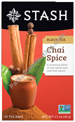 Product Image: Chai Spice Tea BT