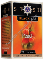 Product Image: Peach Tea BT