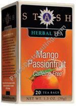 Product Image: Mango Passionfruit Tea CF