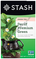 Product Image: Premium Green Tea Decaf