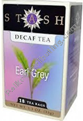 Product Image: Earl Grey Tea Decaf