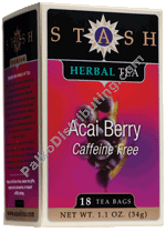 Product Image: Acai Berry Tea