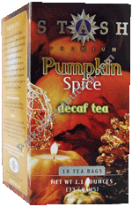 Product Image: Pumpkin Spice Decaf