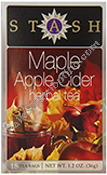 Product Image: Maple Apple Cider Tea