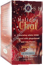 Product Image: Holiday Chai