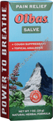 Product Image:&nbsp;Olbas Analgesic Salve