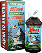 Product Image:&nbsp;Olbas Cough Syrup