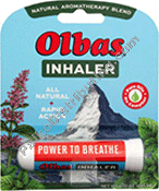 Product Image:&nbsp;Olbas Inhaler Counter Display