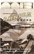 Product Image: Arnica Drops