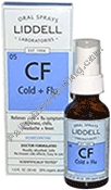 Product Image: Cold + Flu