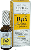 Product Image:&nbsp;Back Pain + Sciatica