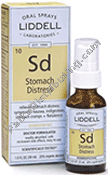 Product Image: Stomach Distress