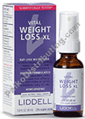 Product Image: Vital Weight Loss XL