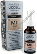Product Image:&nbsp;Detox Metals
