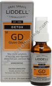 Product Image: Gluten Detox