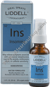 Product Image:&nbsp;Insomnia