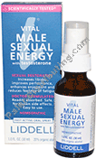 Product Image: Vital Male Sexual Energy