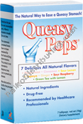 Product Image: Queasy Pop Variety