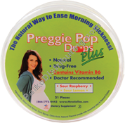 Product Image: Preggie Drop Plus