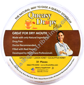 Product Image: Queasy Drop Plus