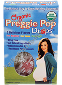 Product Image: Preggie Drop Organic Variety