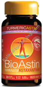 Product Image: Bioastin TumericAstin