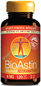 Product Image: Bioastin Astaxanthin 4mg