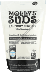 Product Image: Laundry Powder Unscented
