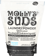 Product Image: Laundry Powder Unscented