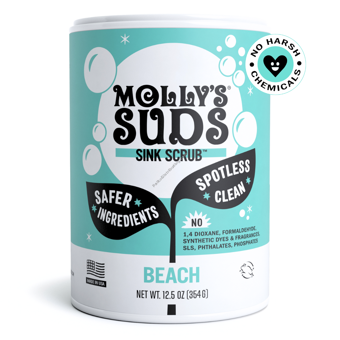 Product Image:&nbsp;Sink Scrub Beach