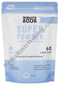 Product Image: Super Laundry Powder Ocean