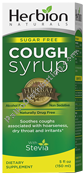 Product Image: Cough Syrup Sugar Free