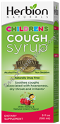 Product Image: Children's Cough Syrup