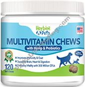 Product Image: Pet Multi Vitamin Chews