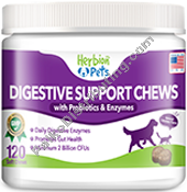 Product Image: Pet Digestive Support Chews