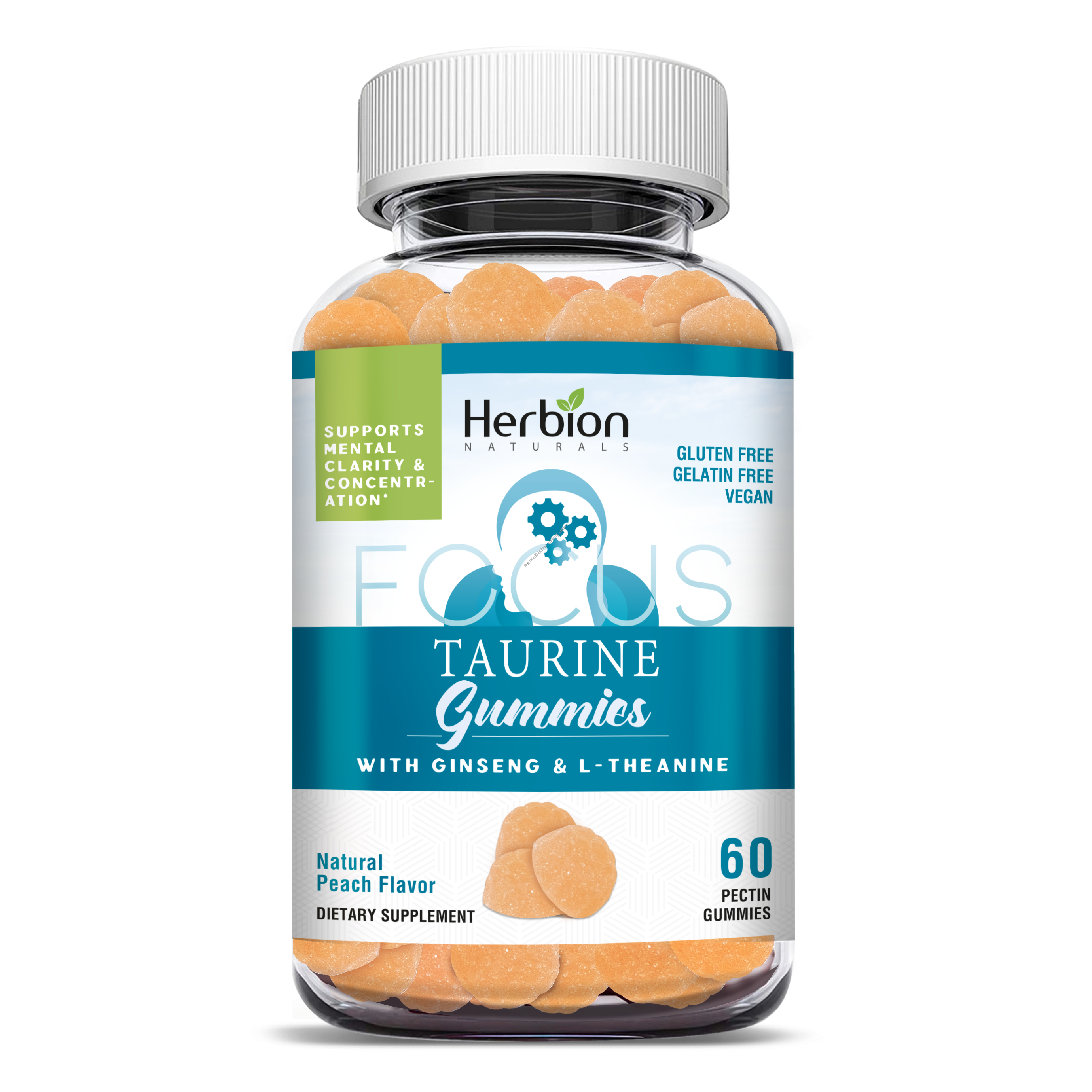 Product Image: Taurine Gummies