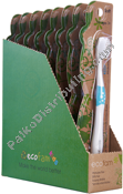 Product Image: Ecofam Kids Silver Toothbrush