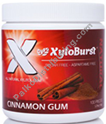 Product Image: Cinnamon Xylitol Gum Jar