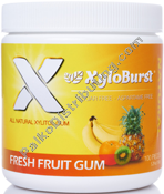 Product Image: Fruit Xylitol Gum Jar