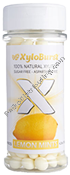 Product Image: Lemon Xylitol Mints Jar