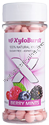 Product Image: Berry Xylitol Mints Jar