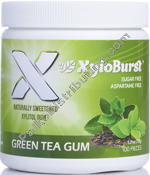 Product Image: Green Tea Xylitol Gum Jar