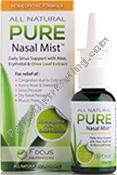 Product Image: Pure Nasal Mist