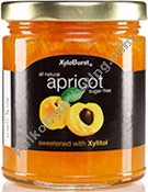 Product Image: Apricot Jam Sugar Free
