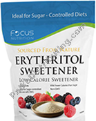 Product Image: Erythritol Sweetener