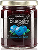 Product Image: Blueberry Jam Sugar Free