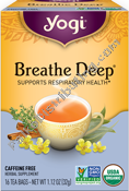 Product Image: Breathe Deep Tea