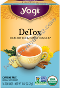 Product Image: Detox Tea
